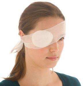 Eye Pad