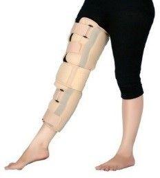 Long Knee Brace