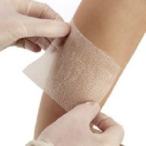 Paraffin Gauze Dressing