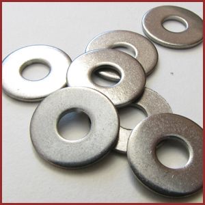 alloy steel washers