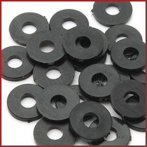 Carbon Steel Washers