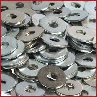 Duplex Steel Washers