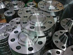 Stainless Steel Flanges