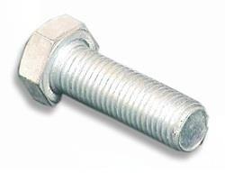 Ground Rod Driving Studs