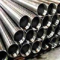 Stainless Steel IBR Pipes