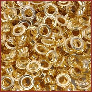 Nickel Alloy Washers