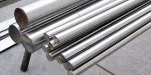 Stainless Steel Round Bars