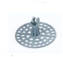 Round Type Earthing Clamps