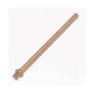 Copper Taper Pointed Air Rods
