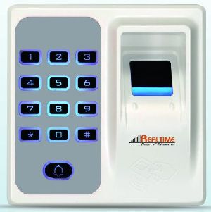 fingerprint card reader