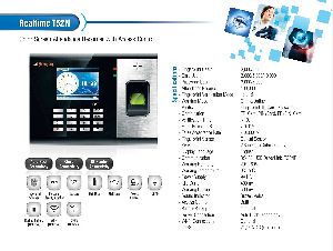 smart card attendance system