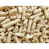 Biomass Briquettes