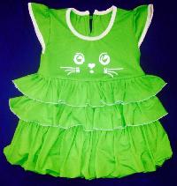 Girls Party Frocks