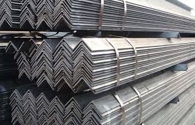 Mild Steel Angles