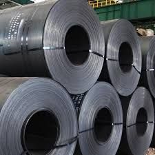 Mild Steel Coils