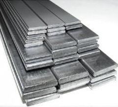 Mild Steel Flats