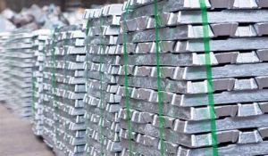 Aluminium Alloy Ingots