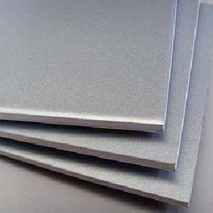 Aluminium Plates