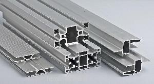 Aluminium Sections