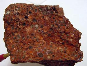 Bauxite Ore