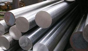 Carbon Steel Bars