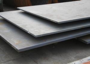 Mild Steel Plates