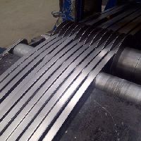 Steel Strip
