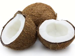 Fresh Tender Coconut