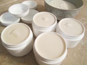 Aloe Vera Beauty Cream