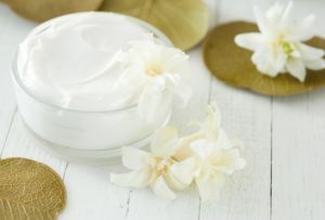 Aloe Vera Body Cream