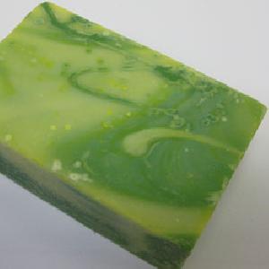 aloe vera moisturizing soap