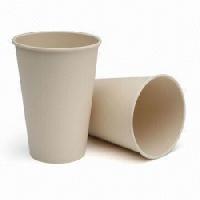 paper cups