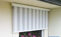 Vertical Awnings