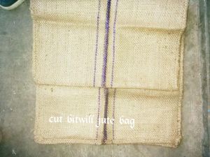 Jute Sacks