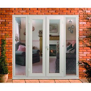 UPVC French Doors