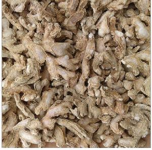 Dried Ginger