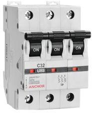 electrical mcb switch