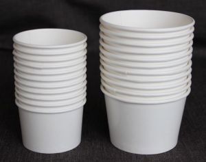 paper cups