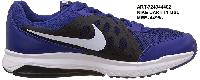 Nike Mens Dart 11 Msl Deep Royal Blue Tennis Shoes