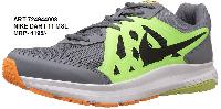 Nike Mens Dart 11 Msl Grey Running Shoes