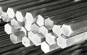 alloy steel hex bars