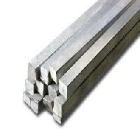 Alloy Steel Square Bars