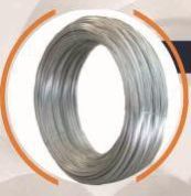 Galvanised Iron Wire