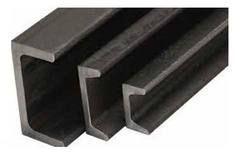 Mild Steel Channels