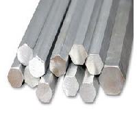 mild steel hex bars