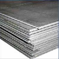 Mild Steel Sheets