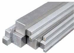 Mild Steel Square Bars