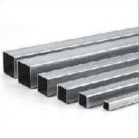 Mild Steel Square Pipes