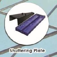Scaffolding Shuttering Plates