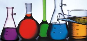 Water Treatment Chemicals
